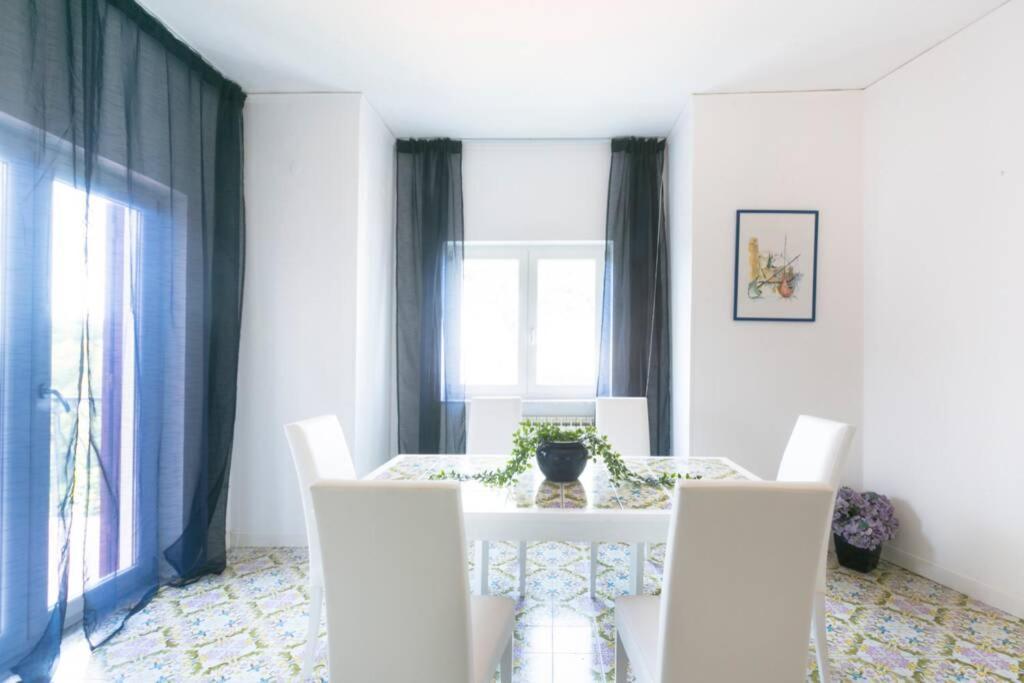 Appartement Cozy