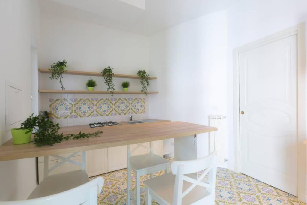 Appartement Cozy
