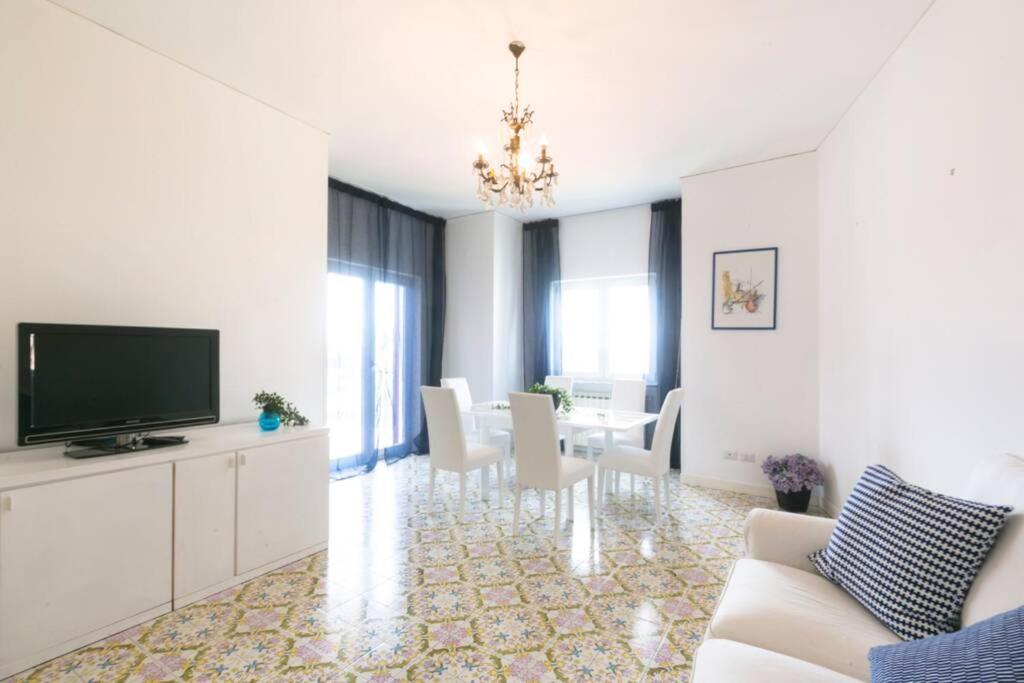 Appartement Cozy *